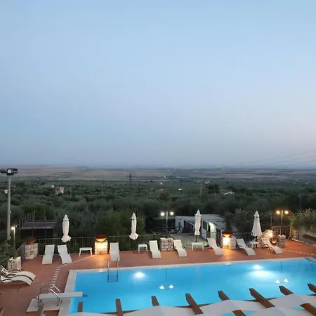 Le Cese Bed & Breakfast San Giovanni Rotondo