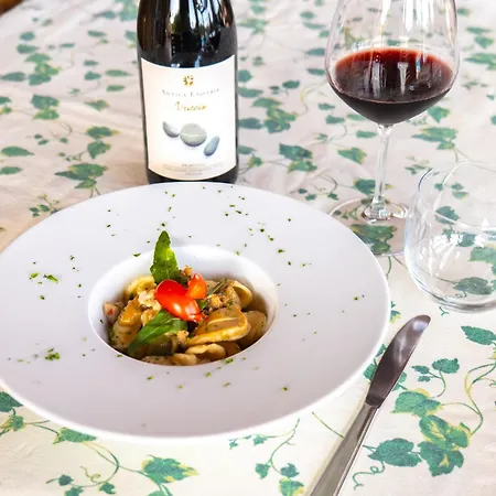 Bed & Breakfast Le Cese San Giovanni Rotondo