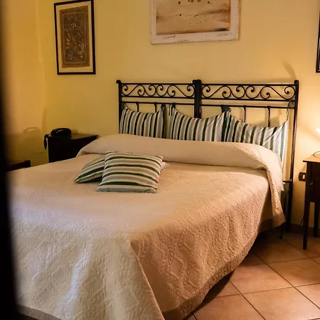 Le Cese Bed & Breakfast