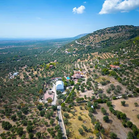 Le Cese Bed & Breakfast