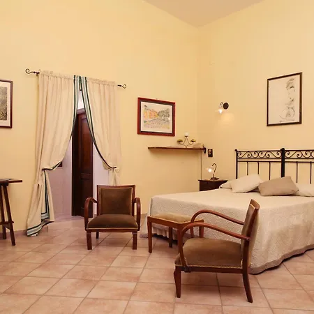 Bed & Breakfast Le Cese 4*