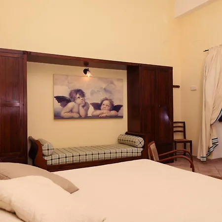 Le Cese Bed & Breakfast