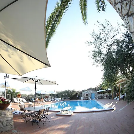 Bed & Breakfast Le Cese San Giovanni Rotondo