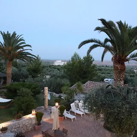 Bed & Breakfast Le Cese
