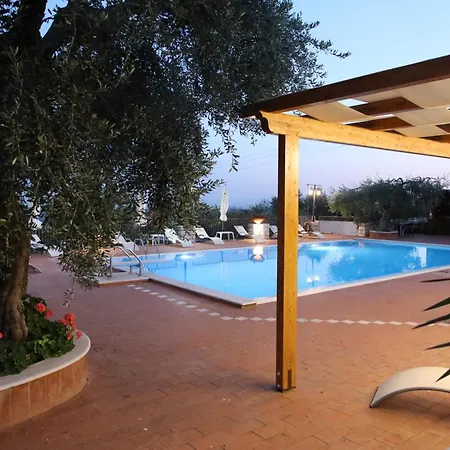 Le Cese Bed & Breakfast San Giovanni Rotondo