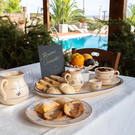 Bed & Breakfast Le Cese