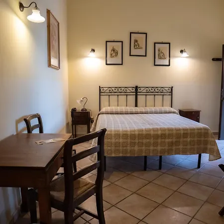 Bed & Breakfast Le Cese
