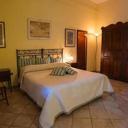 Le Cese San Giovanni Rotondo