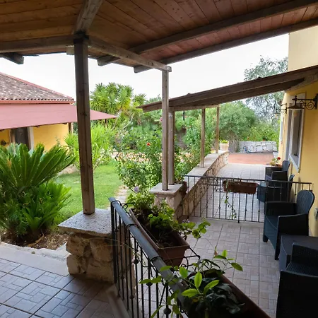 Le Cese San Giovanni Rotondo