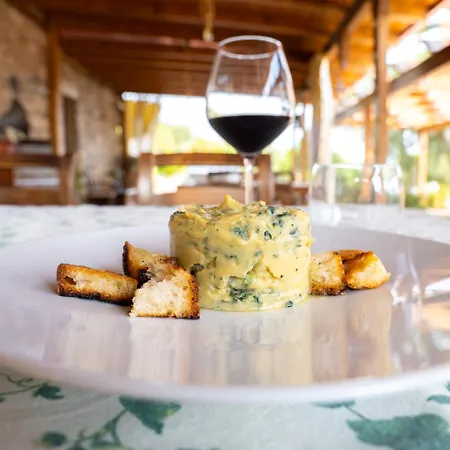 Bed & Breakfast Le Cese San Giovanni Rotondo