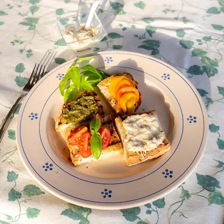 Panzió Le Cese San Giovanni Rotondo