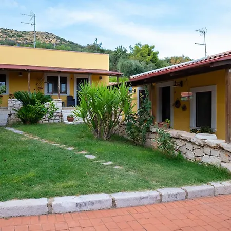 Le Cese Bed and breakfast San Giovanni Rotondo