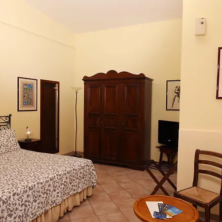 Bed & Breakfast Le Cese 4*