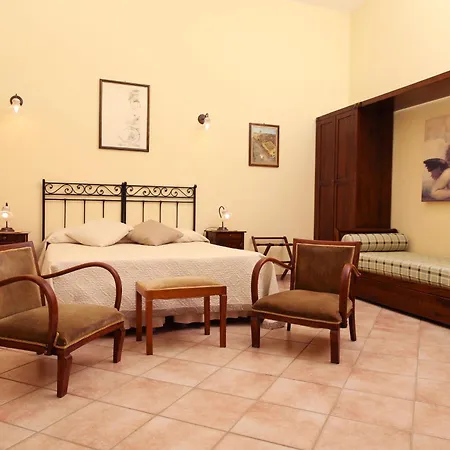 Le Cese Bed & Breakfast San Giovanni Rotondo