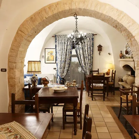 Bed & Breakfast Le Cese 4*