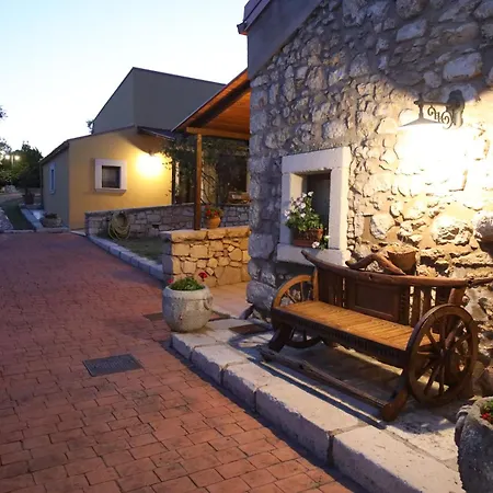 Bed and breakfast Le Cese San Giovanni Rotondo