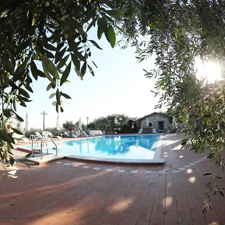 Le Cese San Giovanni Rotondo