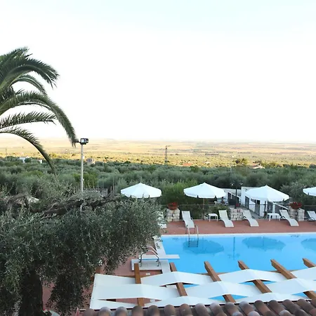 Bed and breakfast Le Cese