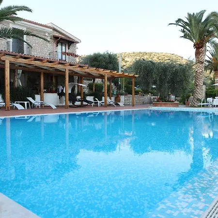 Le Cese San Giovanni Rotondo