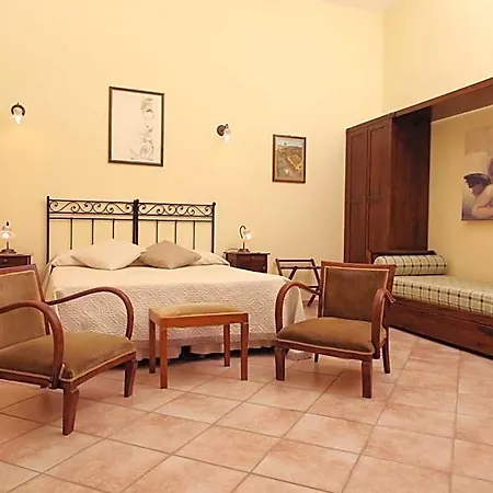 Bed & Breakfast Le Cese San Giovanni Rotondo