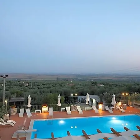 Bed & Breakfast Le Cese San Giovanni Rotondo