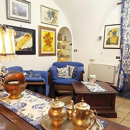 Le Cese Bed & Breakfast San Giovanni Rotondo
