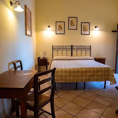 Oda ve Kahvaltı Le Cese San Giovanni Rotondo