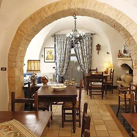 Oda ve Kahvaltı Le Cese San Giovanni Rotondo