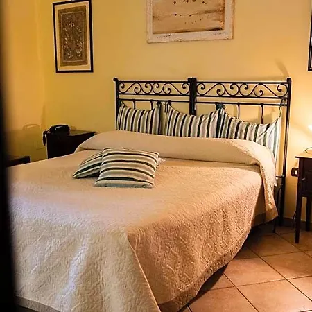 Le Cese Bed & Breakfast San Giovanni Rotondo