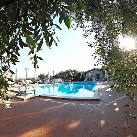 Le Cese Bed & Breakfast San Giovanni Rotondo