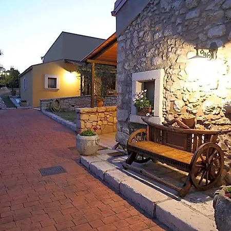 Bed & Breakfast Le Cese