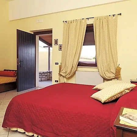 Oda ve Kahvaltı Le Cese San Giovanni Rotondo