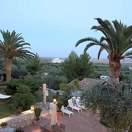 Le Cese 4*