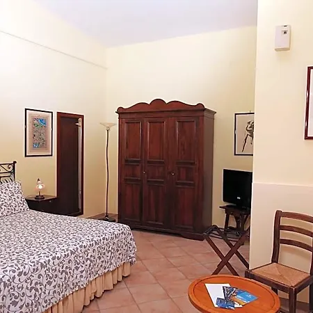 Le Cese 4* San Giovanni Rotondo